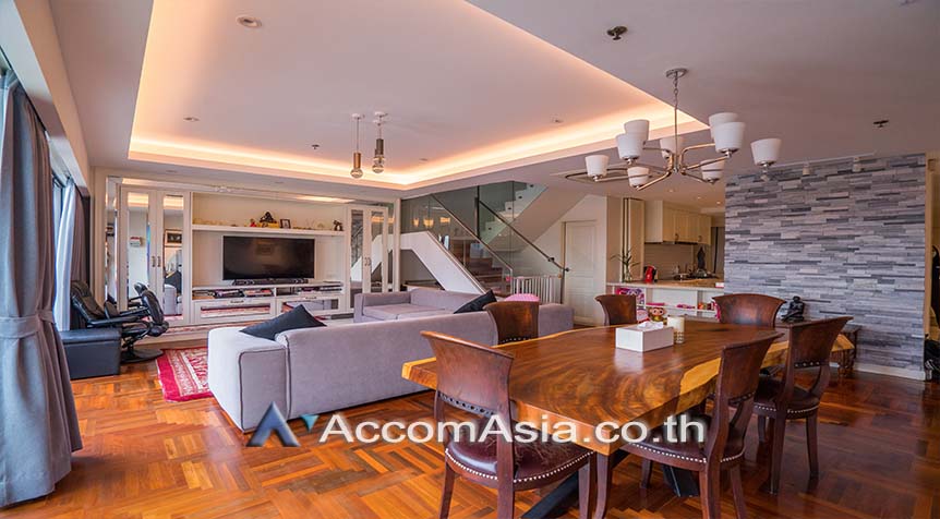 รูป 🔼🔽 AccomA 📩 Kiarti Thanee City Mansion - รูปที่ 3/14