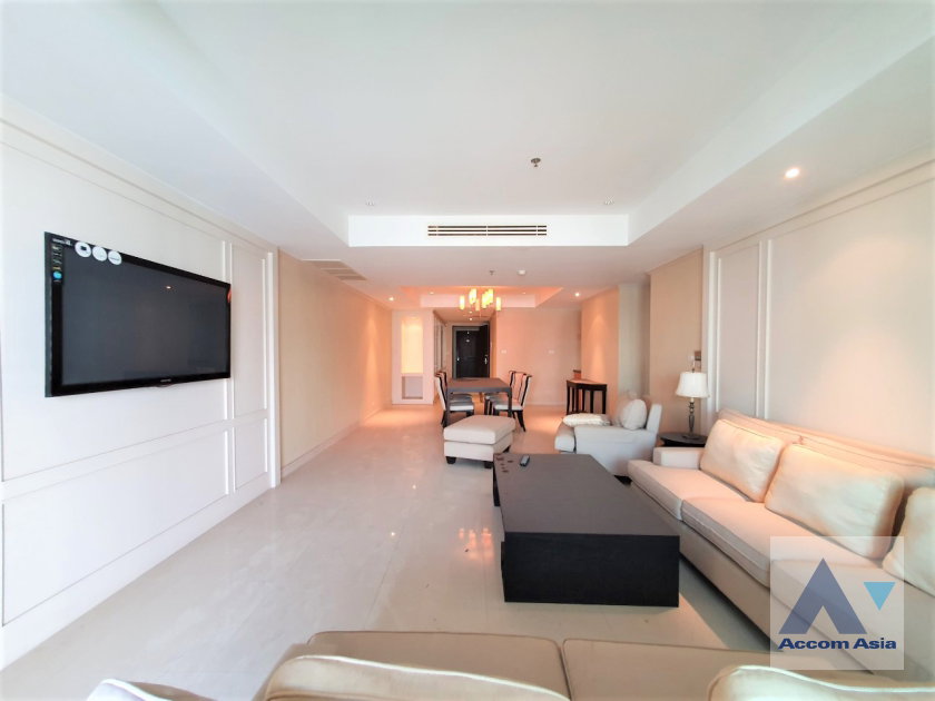 รูป 🔼🔽 AccomA 📩  2 BR Condominium @The Oleander Sukhumvit 11 (AA36250) - รูปที่ 2/20