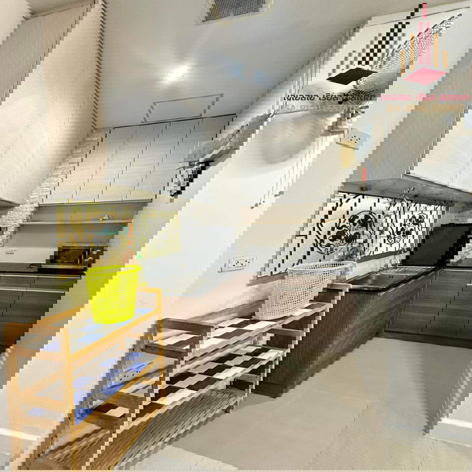 picture ✨ For sale: Town Plus Kaset - Nawamin ✨    💰 Only 5,360,000 THB - 7/12