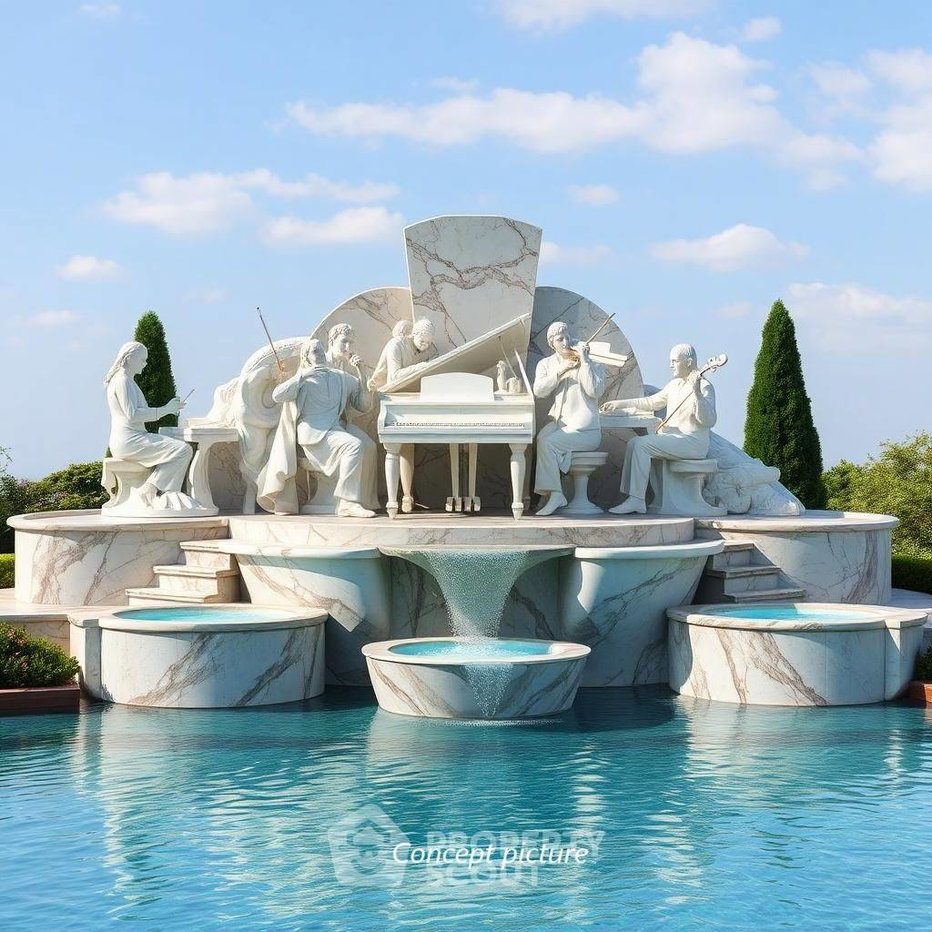 รูป คอนโด 1-ห้องนอน ที่ เอ็มบาสซี ไลฟ์ ใกล้ เมืองพัทยา (ID 2054990) - รูปที่ 8/12