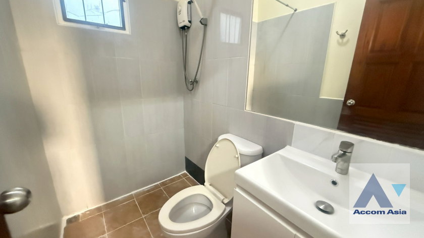 รูป 🔼🔽 AccomA 📩  3 BR House in Klong Tan (AA25432) - รูปที่ 14/20