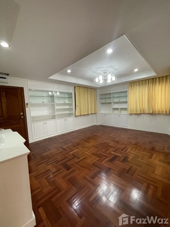 รูป คอนโดให้เช่า 3 ห้องนอน ในโครงการ สยาม เพนท์เฮาส์ 1 5361137 - รูปที่ 18/18