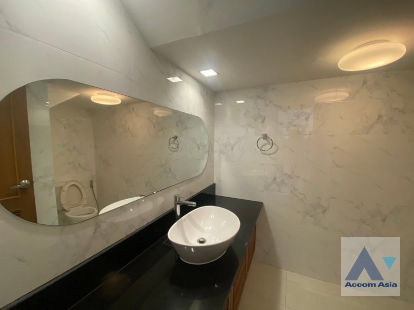 picture 🔼🔽 AccomA 📩 Pet friendly 4 BR Townhouse @Kiarti Thanee City (AA38715) - 19/20