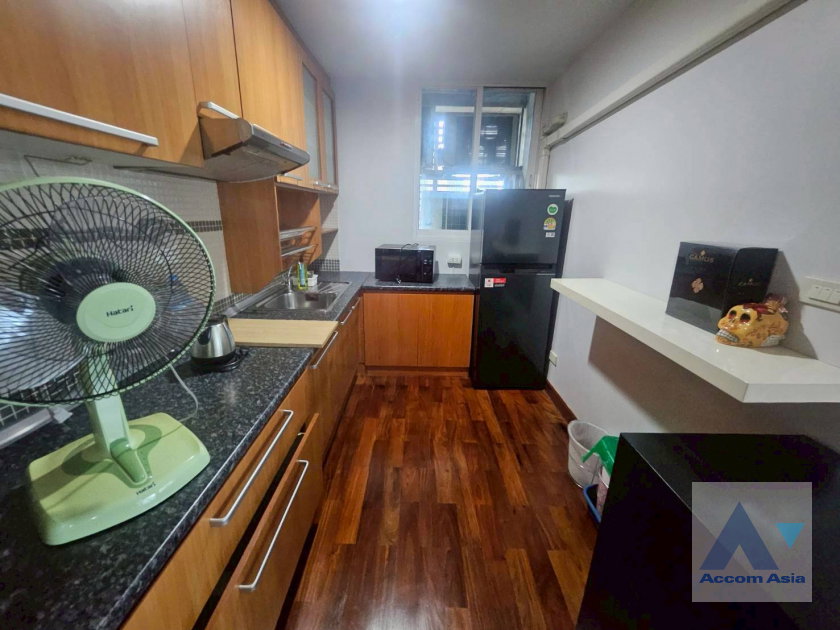 รูป 🔼🔽 AccomA 📩  2 BR Condominium @Urbana Langsuan (AA44455) - รูปที่ 6/19