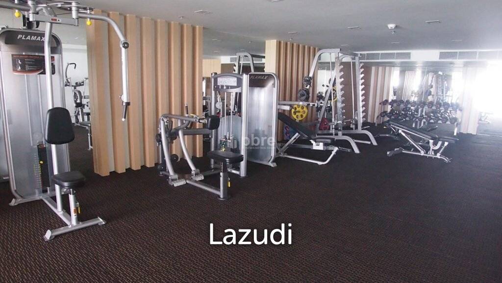 picture 1 Bed 1 Bath 39 SQ.M Cetus Condominium - 7/11