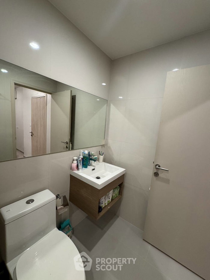 รูป คอนโด 1-ห้องนอน ที่ นิว โนเบิล ไฟฉาย-วังหลัง ใกล้ MRT ไฟฉาย (ID 2751639) - รูปที่ 13/14