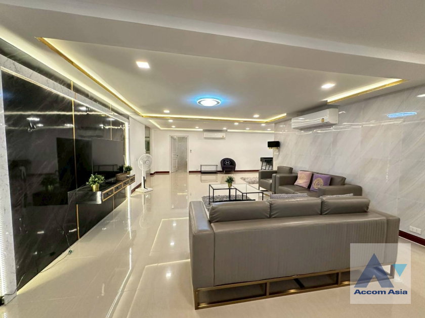 picture 🔼🔽 AccomA 📩 3 BR Condominium @President Park Sukhumvit 24 (AA44983) - 2/12