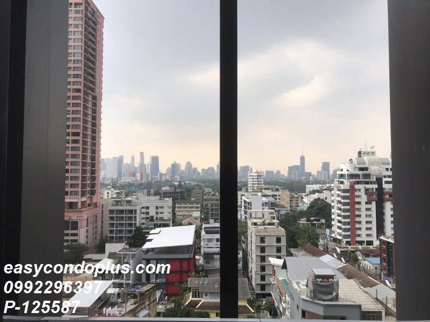 รูป P-125587 พร้อมอยู่! พาร์ค ออริจิ้น พร้อมพงษ์ 1 ห้องนอน ใกล้ MRT ศูนย์การประชุมแห่งชาติสิริกิติ์ 23,000 บาท | Line Id: @easycondoplus | 099-229-6397 - รูปที่ 9/11