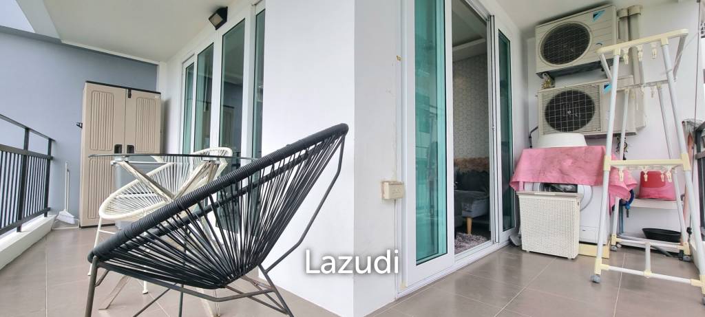 รูป คอนโดหรูใจกลางพัทยา - คอนโดเอสตานัน 2, หนองปรือ ชลบุรี - รูปที่ 9/10