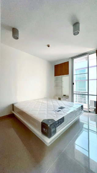 รูป #A124125 ✅ 31/3/69 ให้เช่า The IRIS Rama 9 - Srinakarin 📲📢สอบถาม ld line @condoboy - รูปที่ 9/9