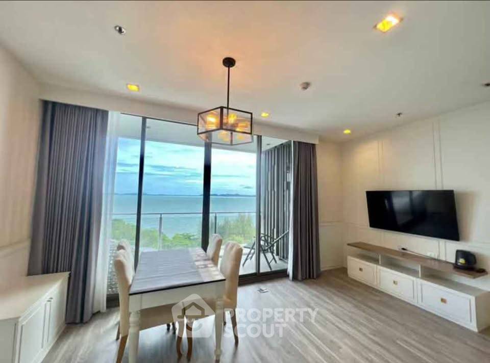 รูป คอนโด 2-ห้องนอน ที่ บ้านปลายหาด พัทยา ใกล้ ปราสาทสัจธรรม (ID 2774830) - รูปที่ 2/8