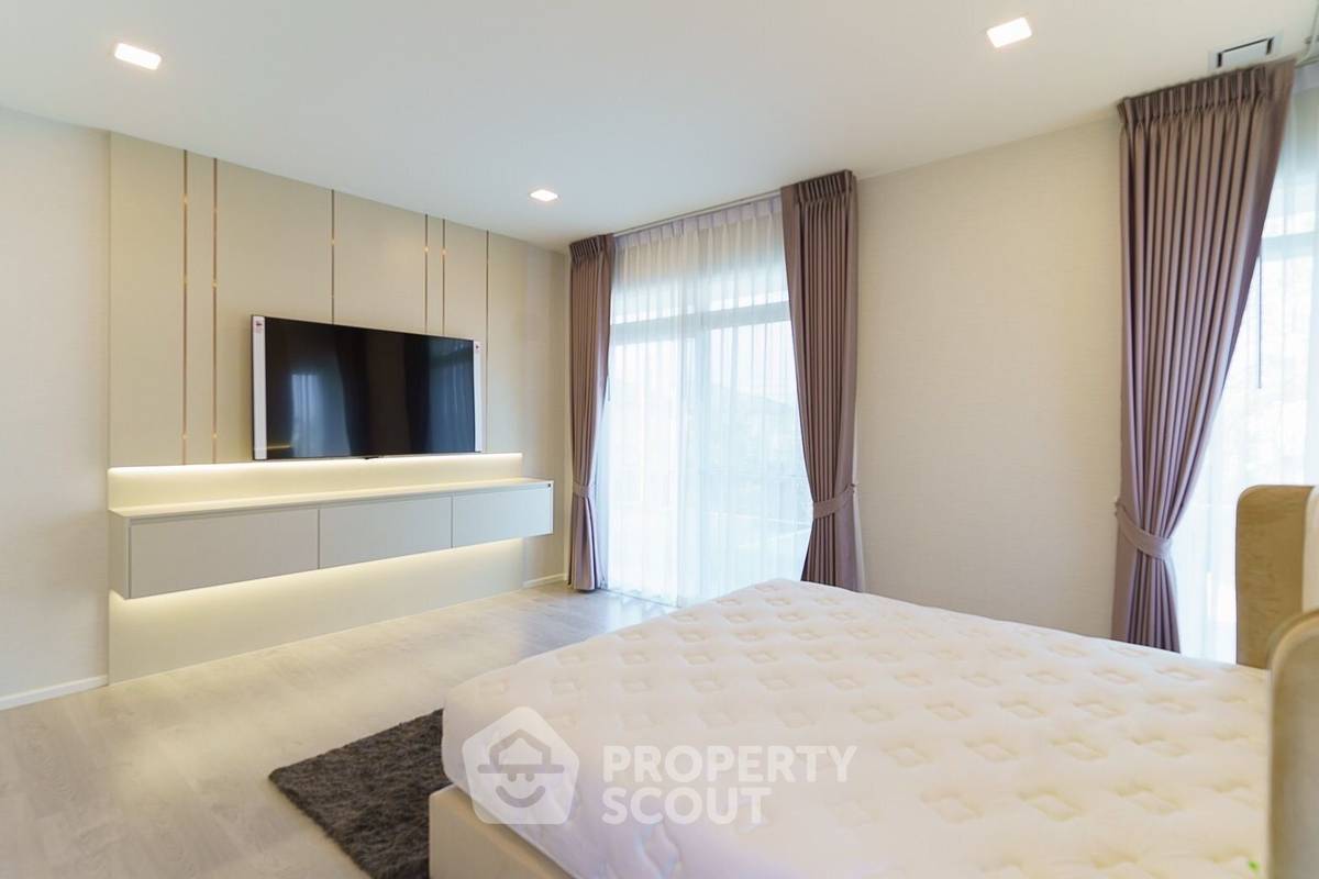 รูป บ้าน 4-ห้องนอน ที่ มัณฑนา บางนา-วงแหวน ใน ดอกไม้ (ID 2773966) - รูปที่ 4/15