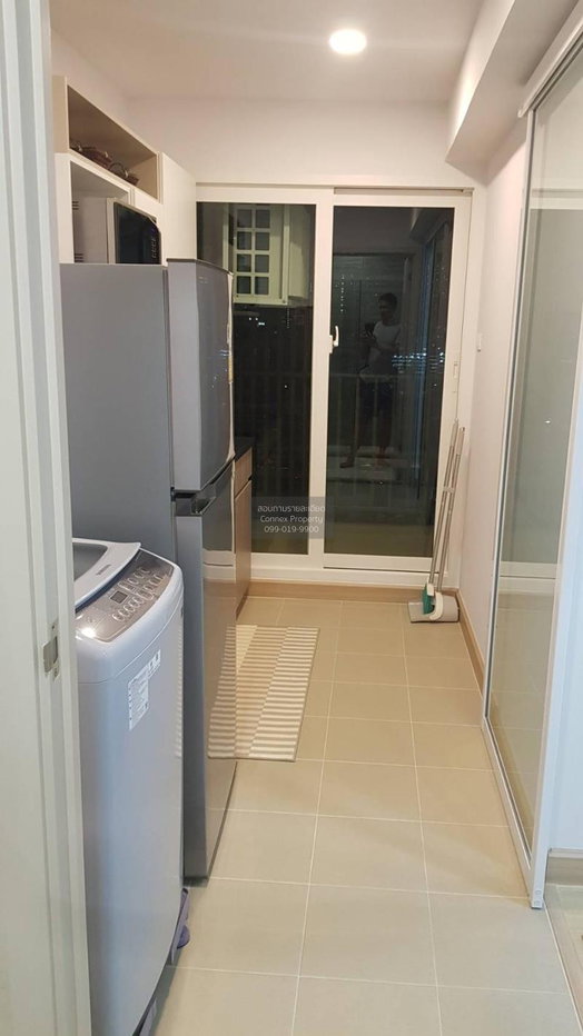 รูป 🔥🔥🔥 เช่าคอนโด  ศุภาลัย เวอเรนด้า รามคำแหง หัวหมาก เขต บางกะปิ กรุงเทพ CX-56082 ✅ ทักไลน์ @connexproperty ตอบทันที ทีมงานมืออาชีพ ✅ 🔥🔥🔥 - รูปที่ 4/7