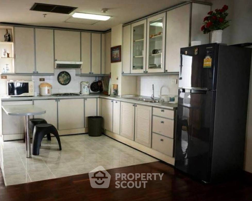 picture 2-BR Condo at Regent Villa Condo close to Cha-Am Beach (ID 2496181) - 6/8