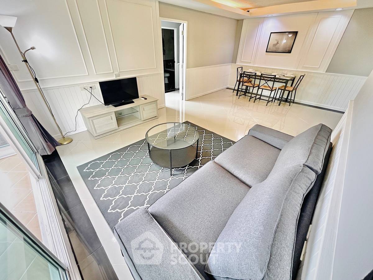 รูป คอนโด 2-ห้องนอน ที่ วอเตอร์ฟอร์ด สุขุมวิท 50 คอนโดมิเนียม ใกล้ BTS อ่อนนุช (ID 592395) - รูปที่ 5/19