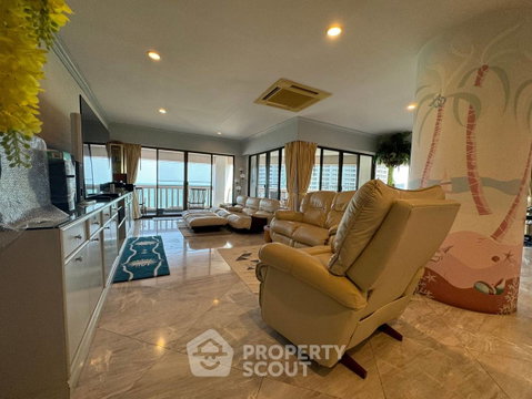 4-BR Condo 317 Sqm At Dusit Condominium, The Venezia (Cha-Am) (ID 2151655)