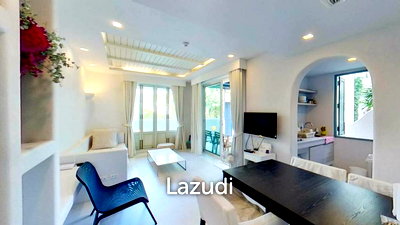 Condos for sale Chiang Mai : 63.17 Sqm 1 Bed 1 Bath Condo For Sale