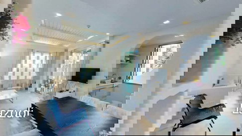 63.17 Sqm 1 Bed 1 Bath Condo For Sale