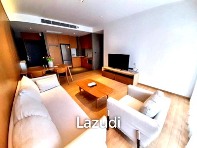 คอนโดให้เช่า : 84.5 ตร.ม.  2 ห้องนอน  2 ห้องน้ำ คอนโดสำหรับ เช่าใน คลองตันเหนือ