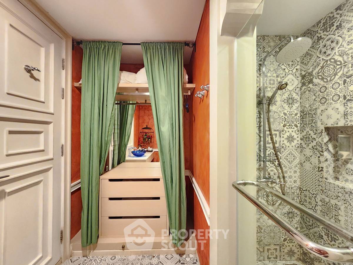 picture 2-BR Condo at Marakesh Residence in Nong Kae (ID 2332171) - 5/21