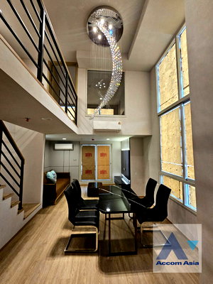 Condos for rent : 🔼🔽 AccomA 📩  2 BR Condominium @ (AA45725)