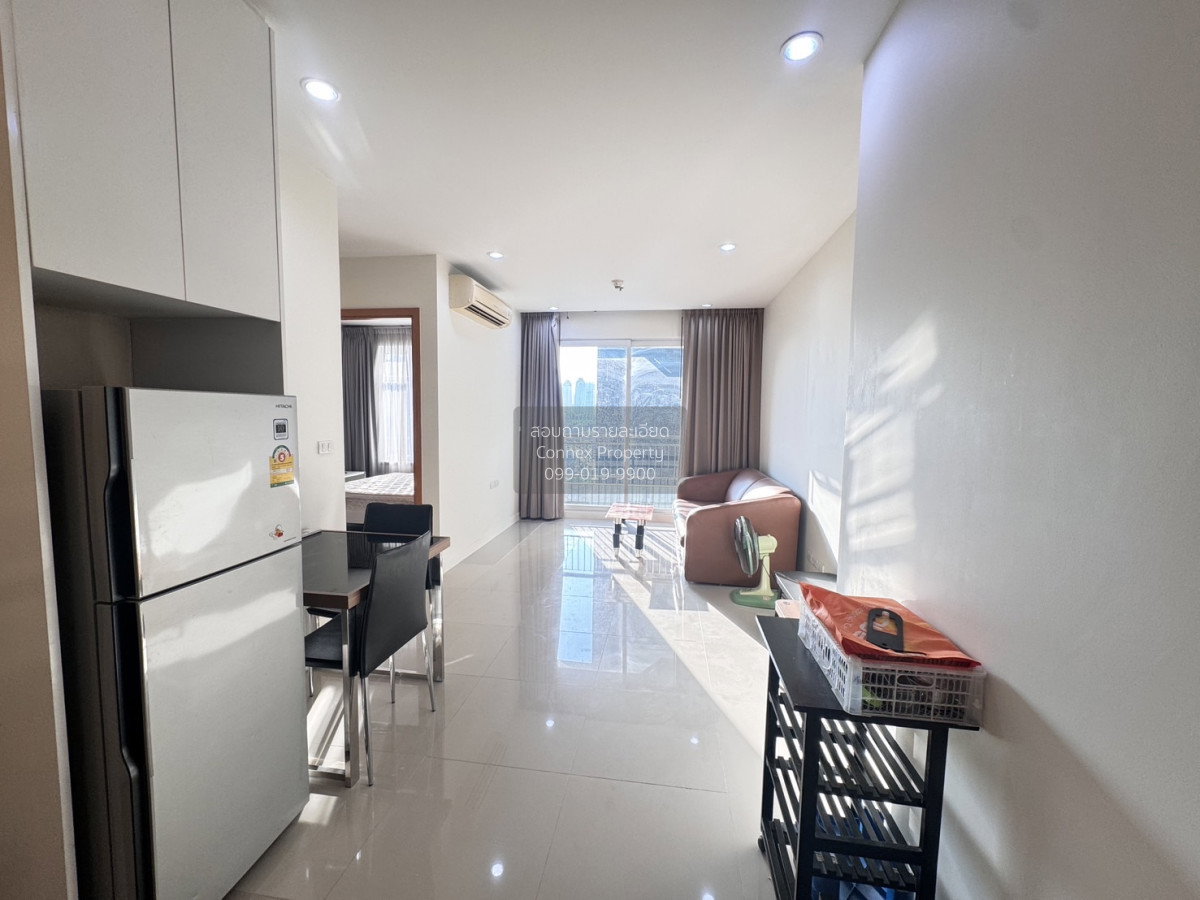 รูป 🔥🔥🔥 เช่าคอนโด  เซอร์เคิล คอนโดมิเนียม MRT-เพชรบุรี ถนนเพชรบุรี เขต ราชเทวี กรุงเทพ CX-36775 ✅ ทักไลน์ @connexproperty ตอบทันที ทีมงานมืออาชีพ ✅ 🔥🔥🔥 - รูปที่ 2/6