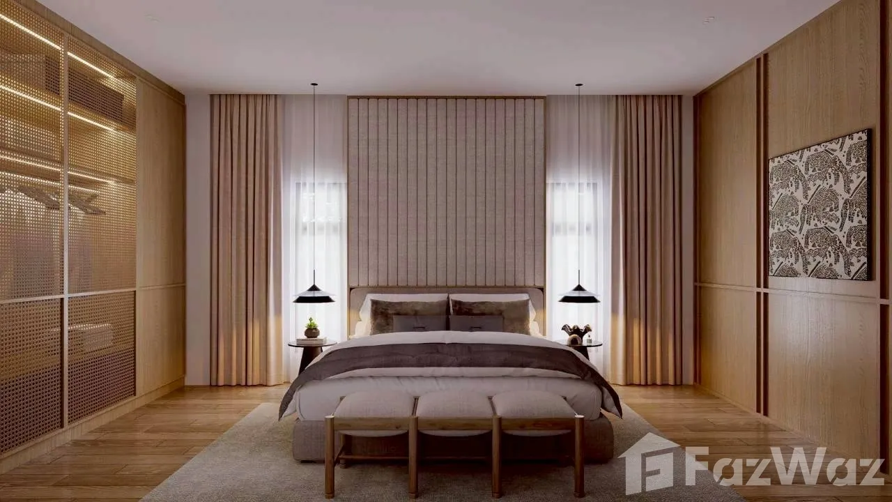 picture 3 Bedroom Villa for sale in Si Sunthon, Phuket 6148238 - 10/20