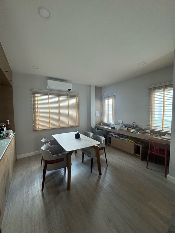 รูป 🏠 ให้เช่าบ้าน : Centro Bangna - Srinakarin (เซนโทร บางนา - ศรีนครินทร์) รหัสทรัพย์ | 📌LNP-H936 - รูปที่ 8/14