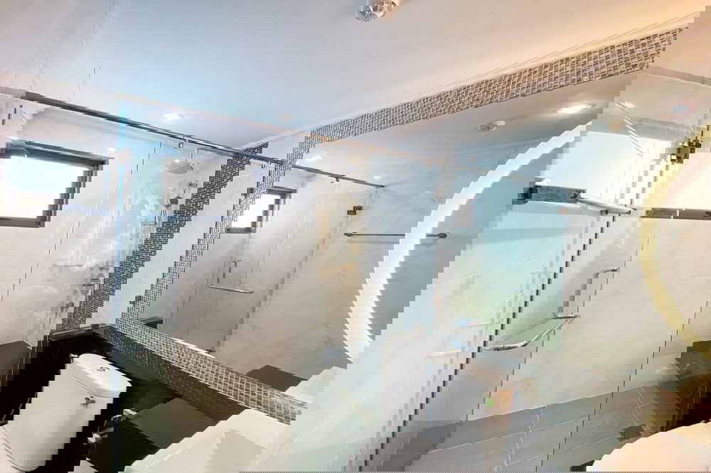 รูป 🔥 ขาย - เช่า !! 🔥 Supalai Oriental Sukhumvit 39, 2 ห้องนอน, 2 ห้องน้ำ, ห้องหายาก !! Code C20240301744 แต่งครบ, พร้อมเข้าอยู่, ราคาพิเศษ!!📣📣 - รูปที่ 8/10