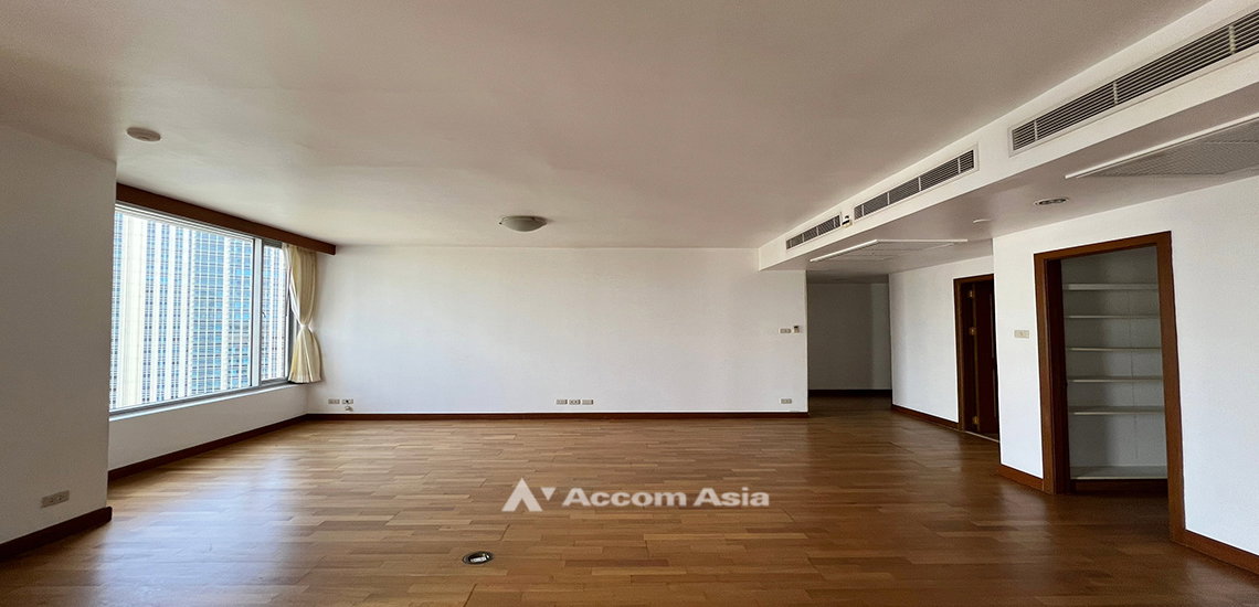 รูป 🔼🔽 AccomA 📩 Pet friendly 4 BR Condominium @All Seasons Mansion (AA31855) - รูปที่ 3/20