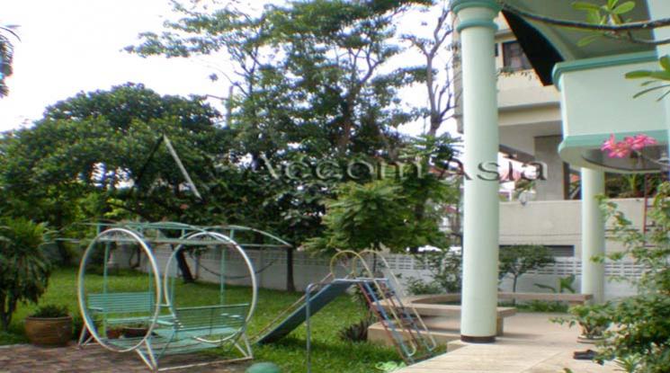 picture 🔼🔽 AccomA 📩 Home Office 4 BR House in Khlong Tan Nuea (96566) - 6/8