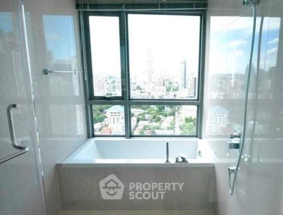 รูป คอนโด 2 ห้องนอน ชั้นสูง 25 วิวดี โครงการ H Sukhumvit 43 ใกล้ BTS พร้อมพงษ์ (ID 2771354) - รูปที่ 7/7