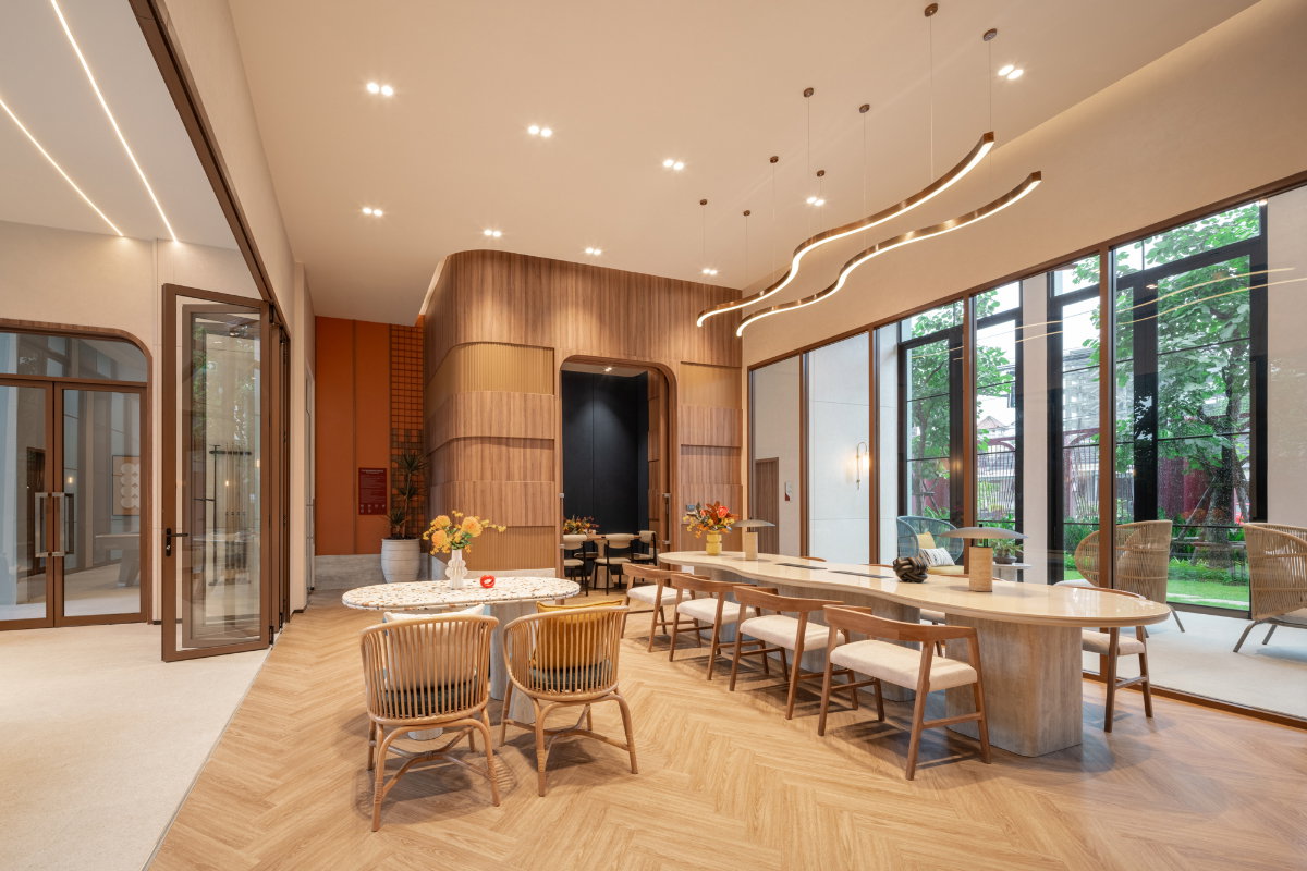 picture Ready-to-move-in condo near Central Phuket, in a convenient location - 30/52