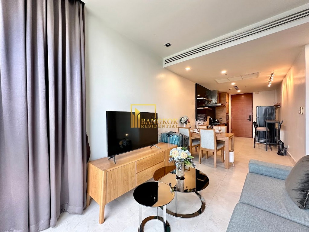 picture Ashton Morph | Luxurious 1 Bedroom Pet Friendly Condo in Thonglor - BR18750CD - 4/35