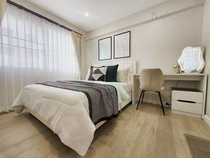 📌 ขายคอนโด เซ็นจูรี่ ปาร์ค ลาดพร้าว อาคาร 1 ชั้น 3 1 ห้องนอน ขนาด 30 ตรม ใกล้ MRT ลาดพร้าว