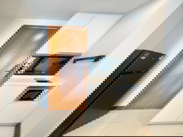 picture For Rent The Peak Towers Pattaya - 15/19