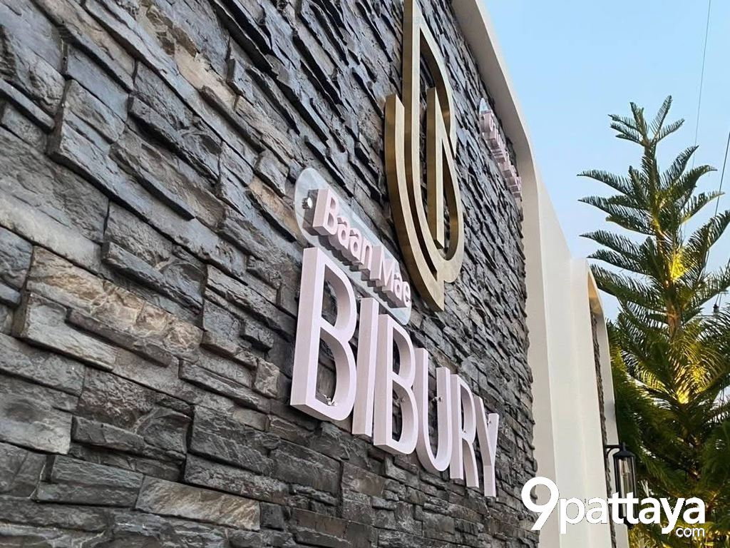 picture For Rent | Luxury Pool Villa – Baan Mae Bibury, Pattaya ✨ - 21/21