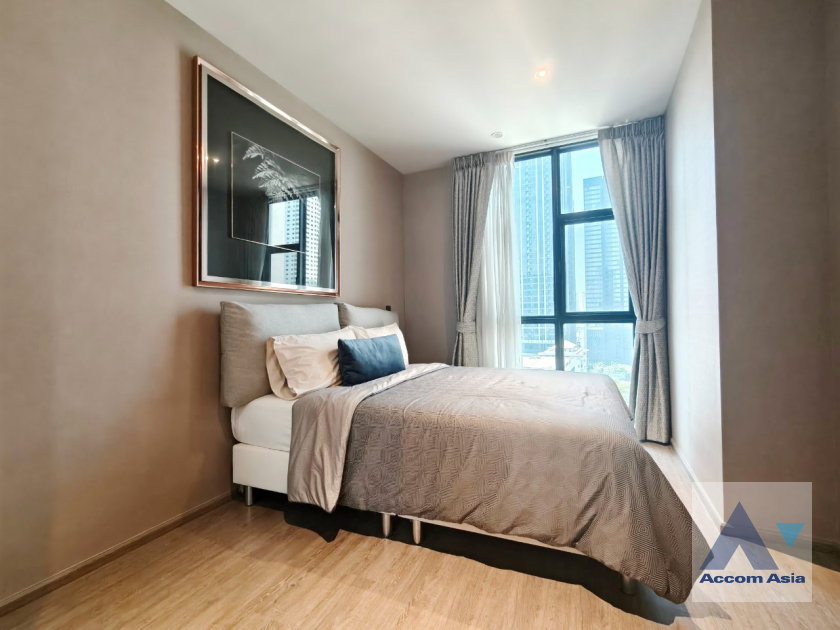 picture ðžð― AccomA ðĐ 2 BR Condominium @Rhythm Ekkamai (AA28397) - 13/17