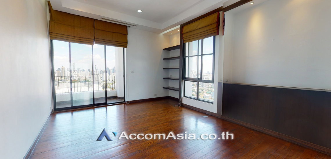 picture 🔼🔽 AccomA 📩 Duplex Condo 2 BR Condominium @ICON III (AA18963) - 5/10