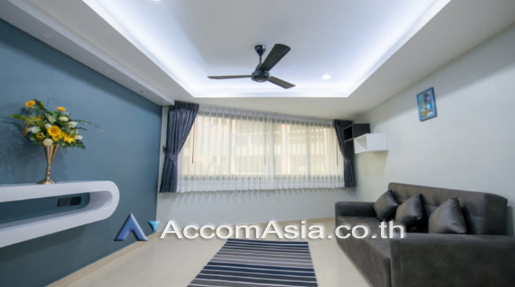 picture 🔼🔽 AccomA 📩 Pet friendly 3 BR Condominium @President Park Sukhumvit 24 (AA17281) - 2/11