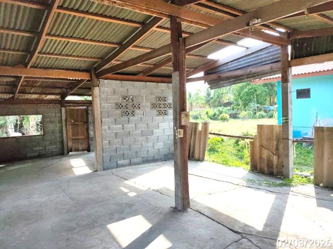 picture HOME 116 Sq.w. Chai Badan Lopburi for 465,000 - 6/28