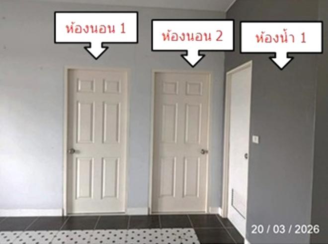 picture HOME 31.3 Sq.w. Ban Khai Rayong for 2M - 5/28