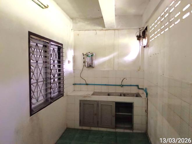 รูป ทาวน์เฮ้าส์ 36.5 ตร.วา เมืองพิษณุโลก พิษณุโลก 2.3M - รูปที่ 13/44