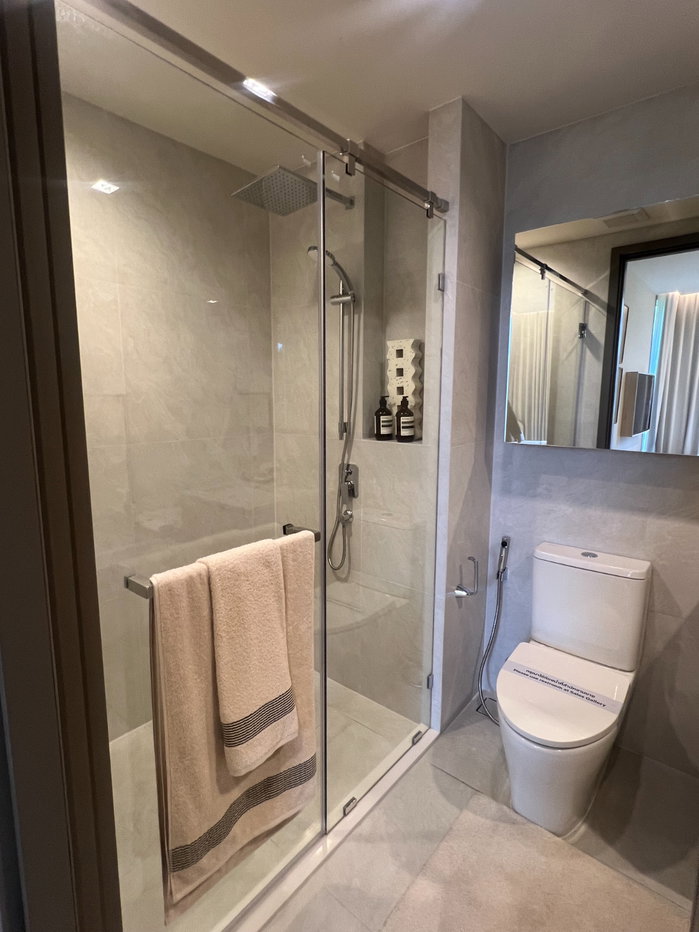 รูป 🔥 Valles Haus — คอนโด Low-Rise สุด Private ใจกลางทำเลศักยภาพ - รูปที่ 10/11