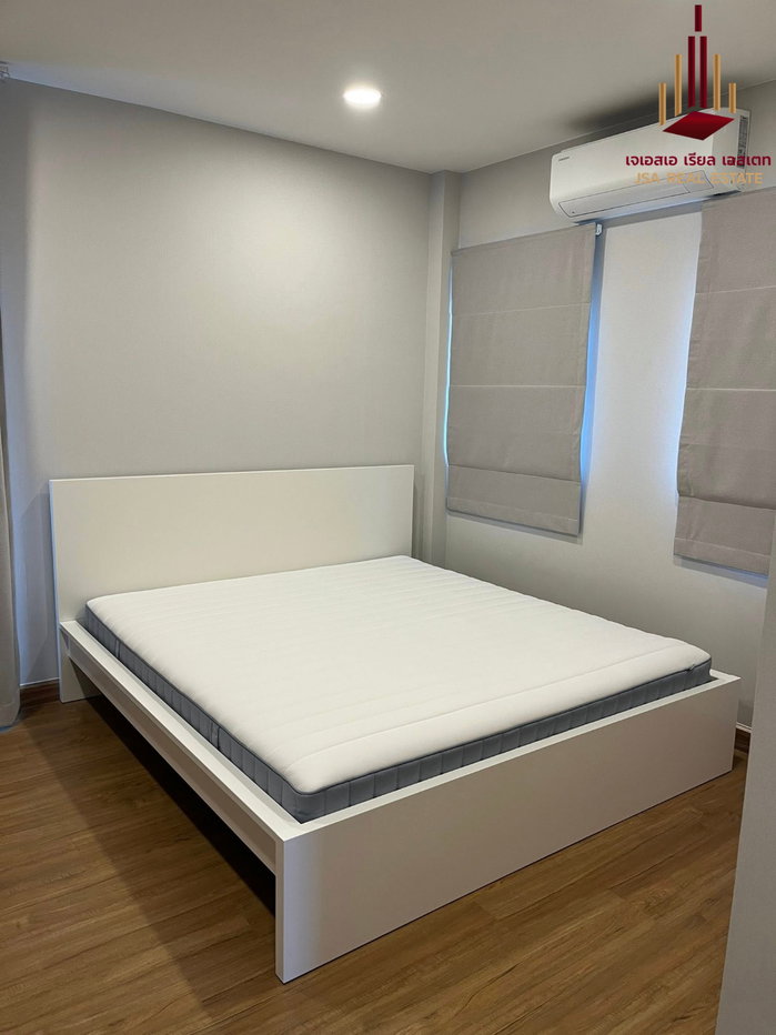 picture ✨ For Rent: Centro Bangna✨ 💰 Only 140,000 THB/month - 6/11