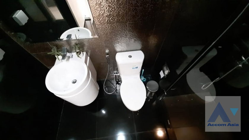 picture 🔼🔽 AccomA 📩 Fully Furnished,Corner Unit 2 BR Condominium @Rhythm Sukhumvit 36-38 (AA27756) - 17/17