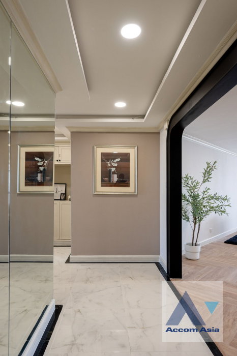 รูป 🔼🔽 AccomA 📩  3 BR Condominium @Waterford Park  (AA44639) - รูปที่ 8/20