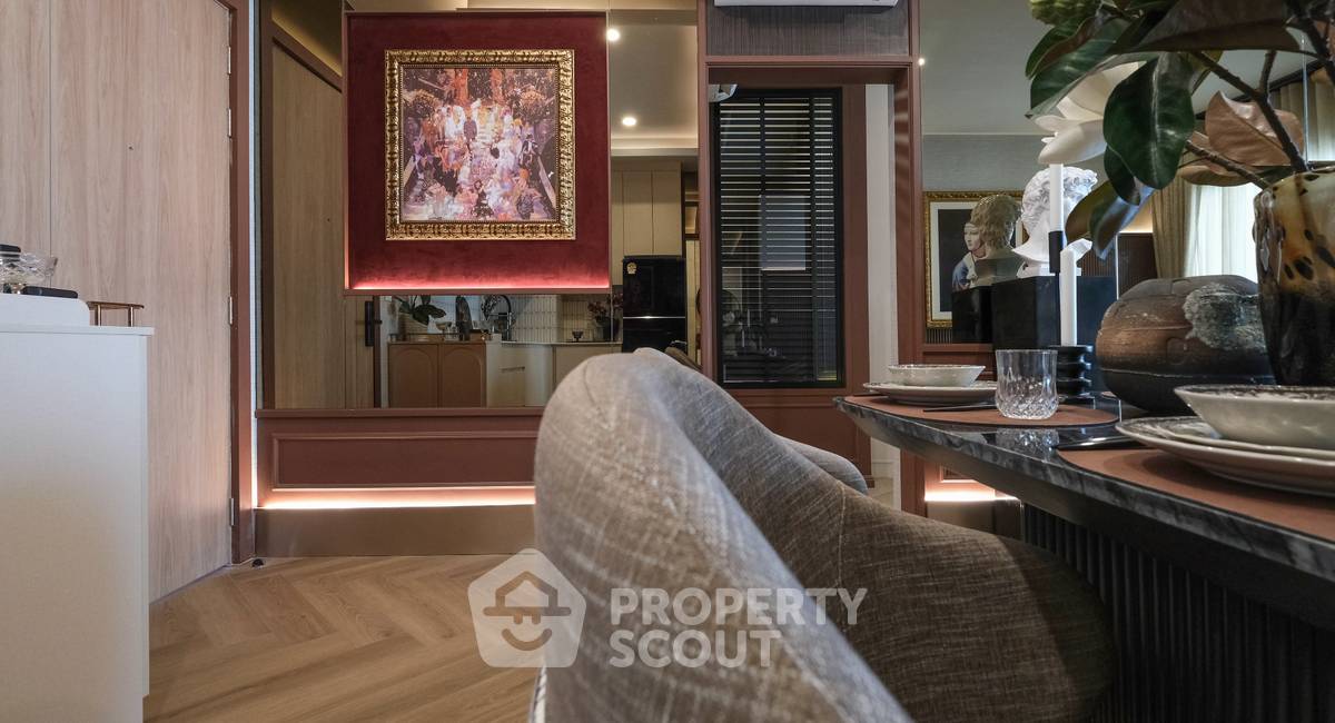 picture 2-BR Condo at THE Katabello close to Kata (ID 2322106) - 16/16