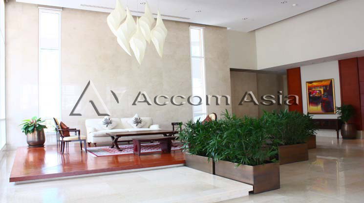 picture 🔼🔽 AccomA 📩  2 BR Condominium @The Infinity Sathorn (1514144) - 4/4