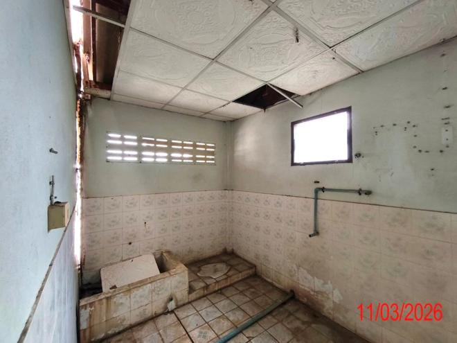 รูป โกดัง 1560.4 ตร.วา บ้านโฮ่ง ลำพูน 5.1M - รูปที่ 5/22